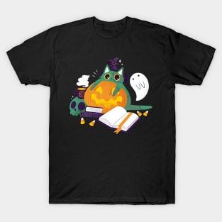 Frankitten T-Shirt